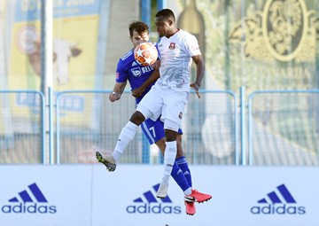 Iz minute u minutu: Slaven Belupo - Gorica 1-2